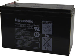 Heinen & Löwenstein Leon - Loodaccu 12V 7,2Ah - 151x64,5x94mm (2,47kg)