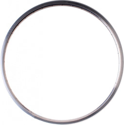 Ryde Velg Hl32 28 Inch (635-33) 36 Gaats 13g Spaken Zilver