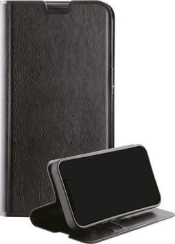 Vivanco Premium Booklet Apple iPhone 13 Pro Zwart