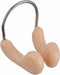 Speedo Competition Nose Clip Unisex - Naturel - One Size