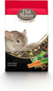 Deli Nature Rodelicious Chinchilla's 2,5 kg