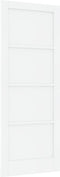 vidaXL - Interne - Deur -