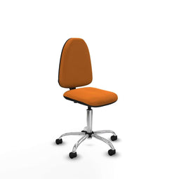 Bureaustoel Aýna Piqueras y Crespo B0005RN Oranje