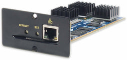 Digitus DS-51000-1 - IP Module voor KVM Switches - Remote toegang via IP (Gigabit)