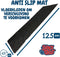 SynxTools Anti slip mat voor badkamer 45 X 125 - Douchemat - Antislip douche - Antislipmat ondertapijt - Anti slip mat badkamer
