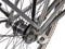 Villette L' Amant Nexus 3 e-bike 10Ah Dark Grey