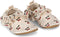 Konges Sløjd Manuca Zwemschoenen/Turnpantoffel/Waterschoen - Antislip - Cherry - Maat 26-27