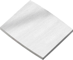 Rennsteig Werkzeuge 465 030 0 0 Reserveplaat HM-schraapstaal 330 x 30 x 5 mm