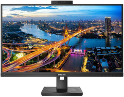 Philips B-line 276B1JH/00 - Monitor - 27" - 2560x1440 (Quad HD) - 75Hz - IPS - Zwart