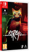 Mindscape Stray - Nintendo Switch - Avontuur en puzzel in cyberstad (2024)
