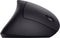 Trust Verto - Draadloze Ergonomische Muis - 1600 DPI - Zwart