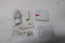 Tado Slimme Thermostaat V3+ - Bedraad - Geolocatie Open Raam Detectie - Wit