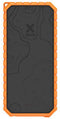 Xtorm Rugged XR202 - Powerbank 20000mAh - 35W USB-C PD - IP65 Waterbestendig - Zwart