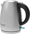 Taurus Selene - Waterkoker 1,7L - Roestvaststaal 2200W - RVS