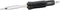 Weller RTUS 012 S L M Soldeerpunt Beitelvorm Grootte soldeerpunt 1.20 mm Inhoud: 1 stuk(s)