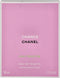 Chanel Chance Eau FraÎche - 50 ml - eau de toilette vaporisateur spray - damesparfum