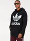 adidas Originals Trefoil - Heren Hoodie - French terry katoen - Maat 2XL