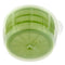 Westmark Fortuna - Slacentrifuge - 5 l - Ø 26 cm - Kunststof - Groen