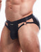 Cut4Men - Dungeon Jockstrap - XL - Zwart