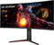 LG UltraGear 34GP63AP-B - Gaming Monitor - 34