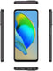 ZTE Blade V40 - Smartphone - Android 11 - 128GB opslag - Zwart