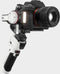 Zhiyun CRANE M3 COMBO - Gimbal - 1.22 inch touchscreen - Wit Zwart