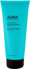 AHAVA Mineraal Douchegel - Sea-Kissed | Zuiverend & Hydraterend | Verfrist & Ontspant | Reinigingsgel voor een droge huid & gezicht | Badzeep | Body Wash voor mannen & vrouwen - 200ml