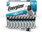 Energizer Max Plus AAA - Alkaline batterij - 1.5 Volt - Bestand tegen -18 tot 55 graden Celsius