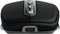 Logitech MX Anywhere 3S - Draadloze muis - 8K DPI - Geoptimaliseerd voor Mac