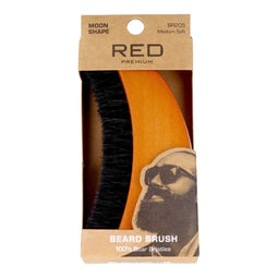 Borstel Red Kiss Premium Beard