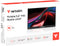 Verbatim 32401 - Draagbare Monitor 15,6