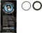 SrSuntour Suntour service kit lucht afdichting voor auron34 aion34 & mobie45 fka121-12