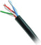 UTP Category 6 Rigid Network Cable GEMBIRD UPC-5051E-SO-OUT Black 305 m