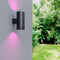 Calex Smart Outdoor - GU10 LED Lamp - Dimbaar RGB en Warm Wit Licht - 4.9W