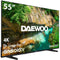 Smart TV Daewoo 55DM62UA Wi-Fi 55