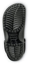Crocs Classic Clogs - Unisex - Water-vriendelijk en ventilerend - Zwart