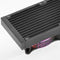 Mars Gaming ML-ULTRA240 - All-in-one Processor Koeler - 240mm Radiator - 2x 120mm Ventilatoren
