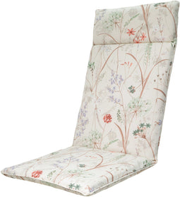 Kussen hoog universeel ca.120x50cm Donna natural canvas eco+