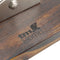 Houten Hamhouder TM Home Donkerbruin