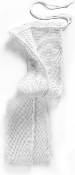 Winkeltas Ibili 37 x 20 cm Wit Legging Peulvruchten