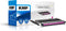 KMP Toner vervangt Samsung CLT-M406S Compatibel Magenta 1000 bladzijden SA-T55