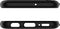 Samsung Galaxy A20e - Spigen Rugged Armor - TPU Backcover - Matt Black