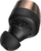 Sennheiser Momentum True Wireless 4 - Draadloze oordopjes - ANC - 30u batterij - Black Copper