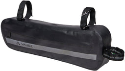 VAUDE Frame Bag Proof L - Frametas - Waterdicht - 3 liter - zwart