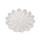 Middenstuk Versa Wit Bloem 2,3 X 24,2 X 30 CM