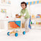 Hape Houten winkelwagen