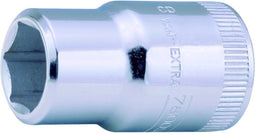 Bahco 7800SM-27 Dopsleutelinzetstuk 27 mm 1 stuks 1/2