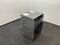Everglades EVWM101402AG - Wasmachine - 10KG - A Klasse - Stoomfuncties - Koolborstelloze Motor - Zeer Stil 72dB - Titanium Grijs