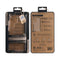 Muvit for Change - Telefoonhoes Samsung Galaxy S23 Ultra 5G - Bescherming tegen krassen en blutsen