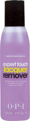 OPI Expert Touch Remover 110 ml - Nagellakremover